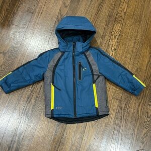 Hawke & Co Winter Ski Jacket Size 4
